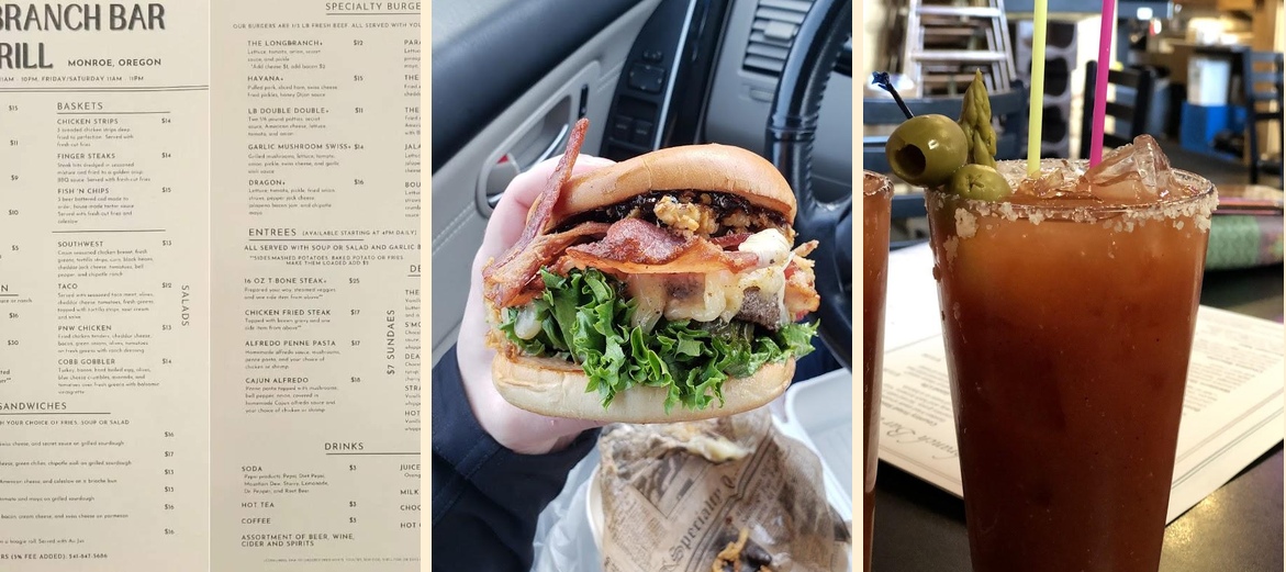 Longbranch Bar & Grill